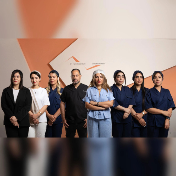 کلینیک مریت