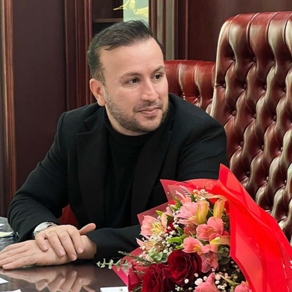 دکتر محمدجواد باقری